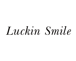 Lickin Smile