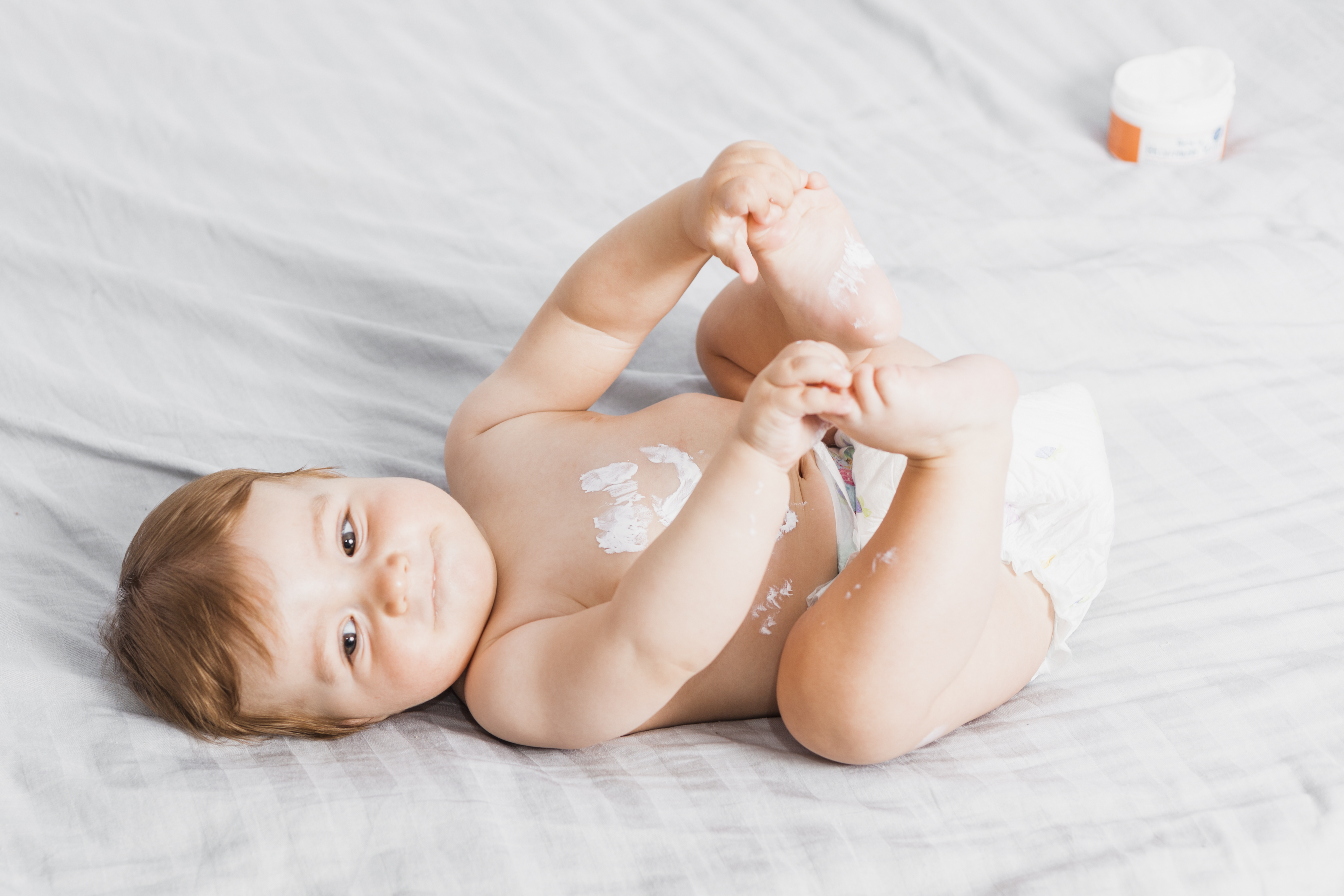Diaper Rash Creams