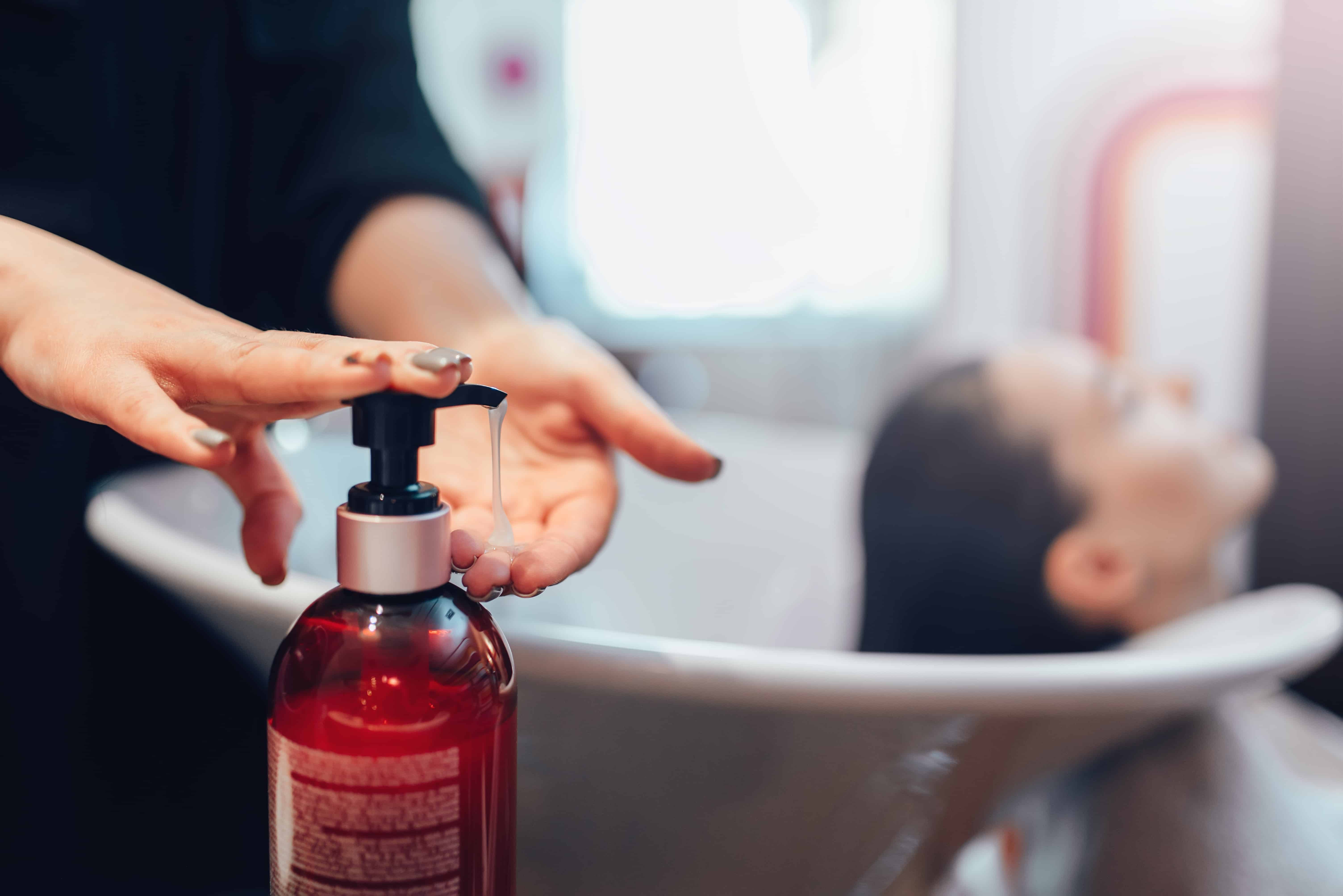 Hair Care