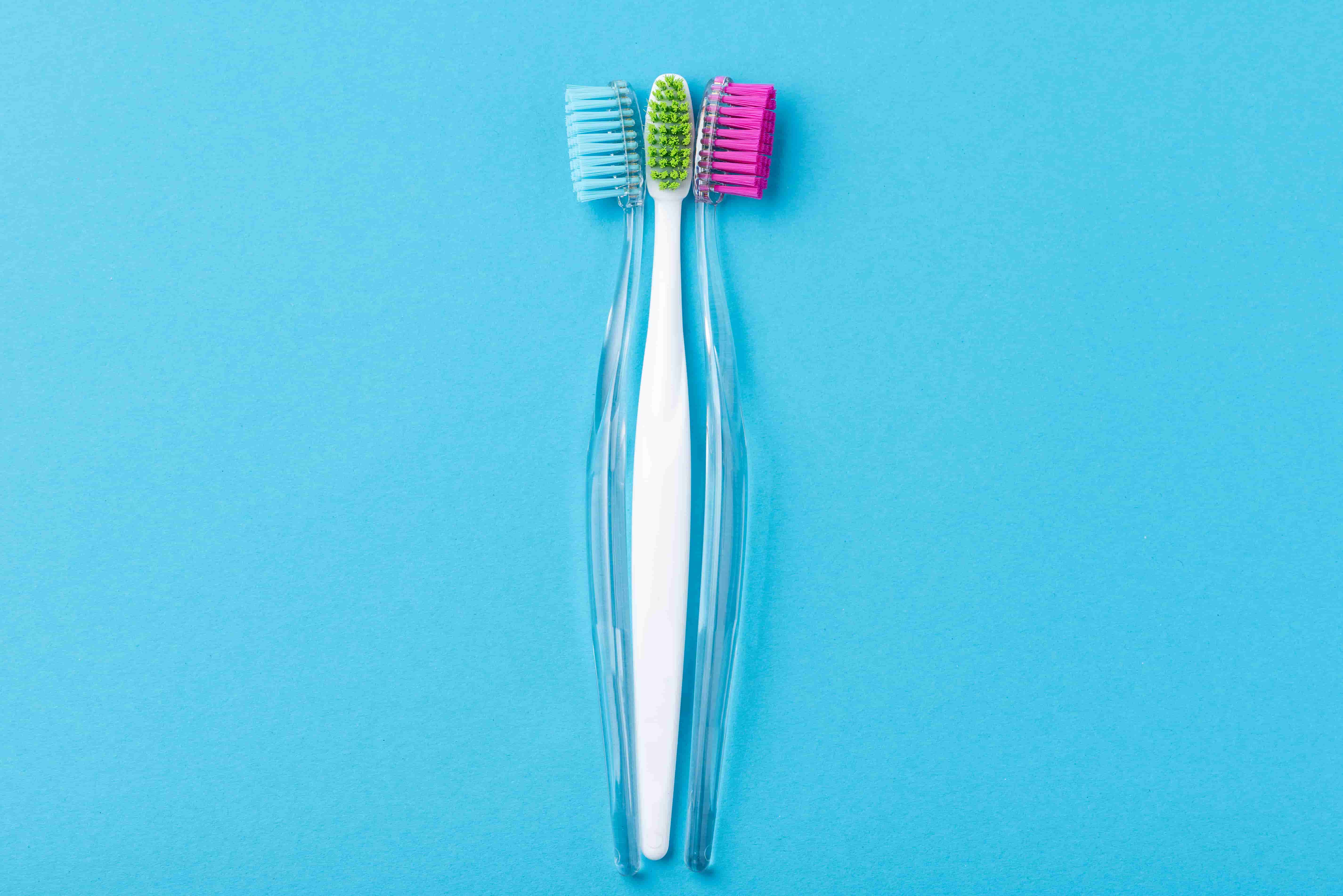 Toothbrush